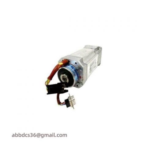 ABB PS60450PLSS3823 Servo Motor, Precision Control for Industrial Automation