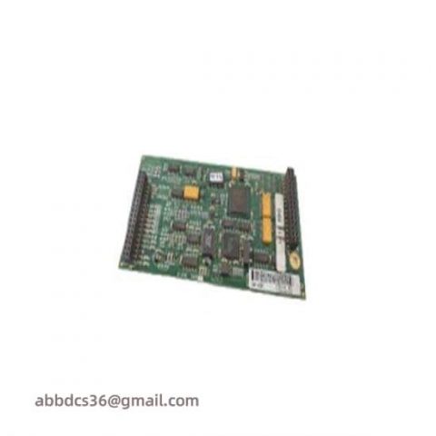 ABB RF533 3BSE014227R1 - High Performance Industrial Controller