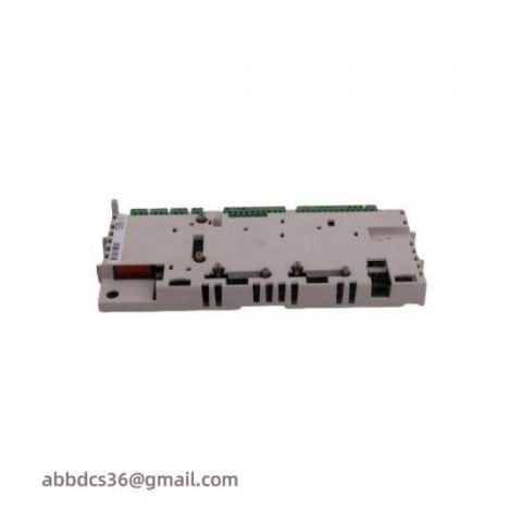 ABB DSQC626A, Power Supply Module, Industrial Control, Automation