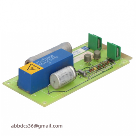 ABB SAFT167APC - Original Packaging Power Supply Module, ABB's leading solution for industrial automation