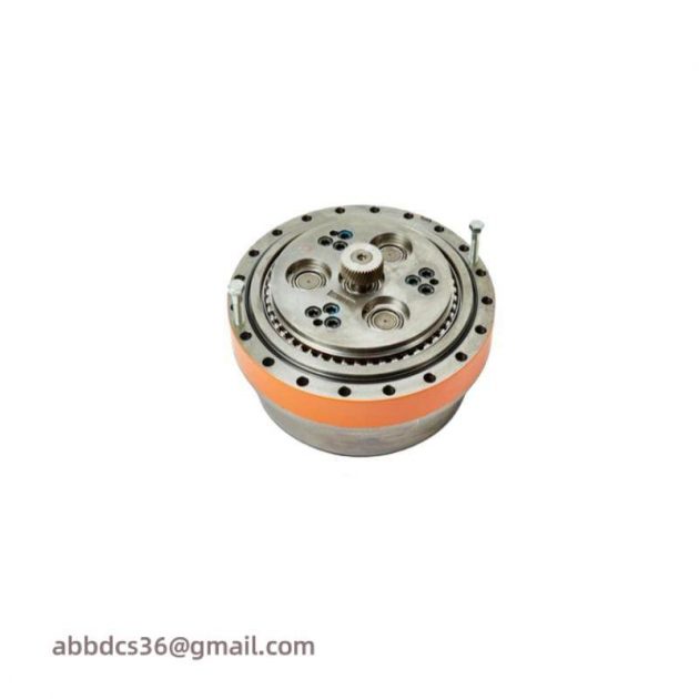 ABB SB510 Industrial Control Module