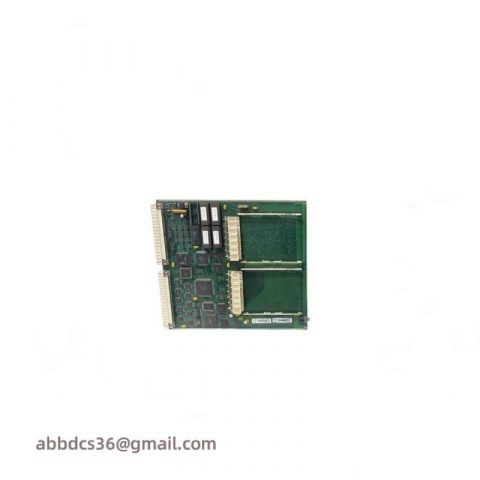 ABB SC520M 3BSE016237R1 Industrial Control Module, Efficient and Reliable Operation