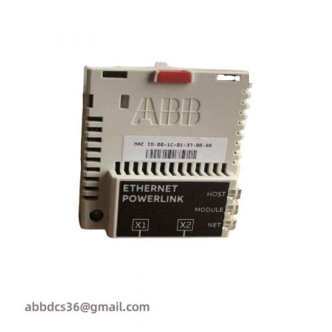 ABB SCYC51010 Industrial Control Module for Advanced Automation Systems