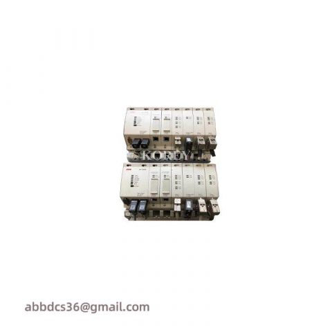 ABB SCYC51090 58053899E Control Module