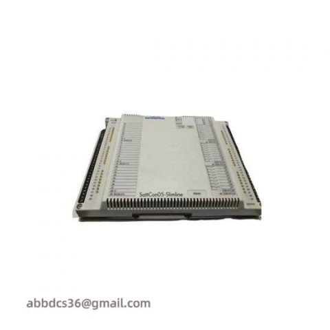 ABB SD24D/492896201 Control Module