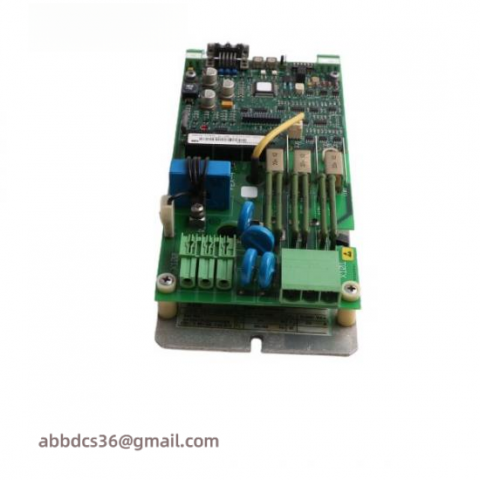 ABB SDCS-FEX-4 Excitation Module - Main Board