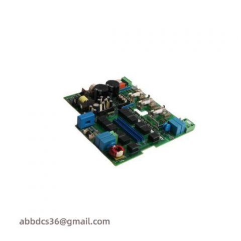 ABB SDCS-PIN-205B-COAT | DC Drive Spare Parts