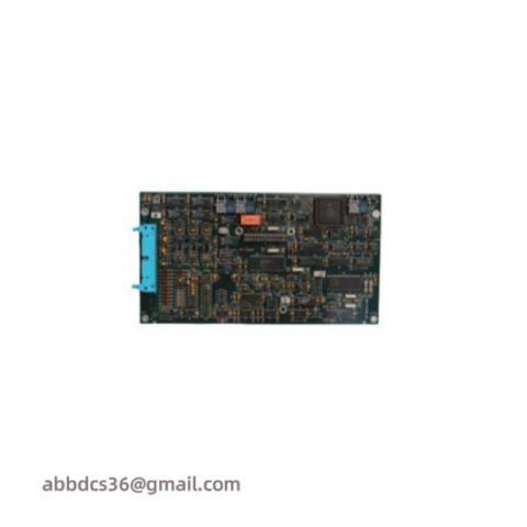 ABB SNAT-609-TAI Control Board - Precision Engineering for Industrial Automation