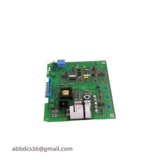 ABB SNAT617CHC Custom Processing Module for Industrial Automation