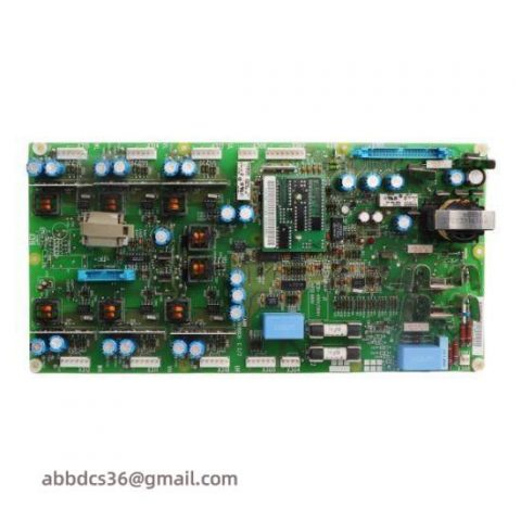 ABB SNAT7261SCP SNAT2105BDB Industrial Drive Board