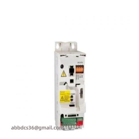 ABB TA924F 3BDH001031R0001 Dummy Coupler Module