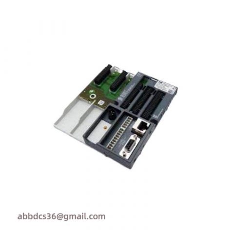 ABB TB521-ETH Oscillation Signal Control Module