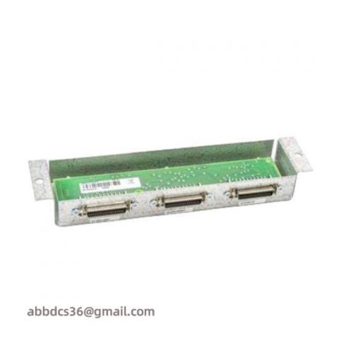 ABB TK566 3BSE012153R1 Industrial Interconnector