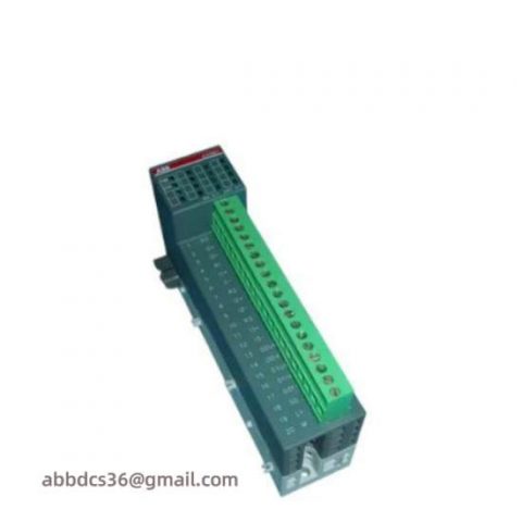 ABB TK811F 3BDM000103R1 CAN Cable