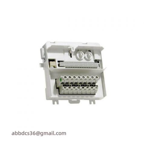 ABB TU831V1 - 3BSE013235R1 Extended Communication Module