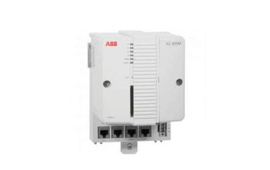 ABB UAC317AEV1 HIEE300725R1 Control Module - Precision Engineering for Industrial Automation