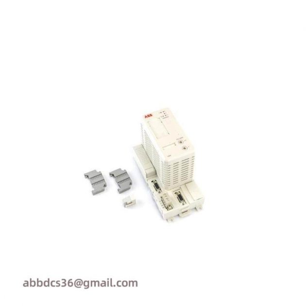 ABB UCD240A101 High-Performance Controller for Industrial Automation