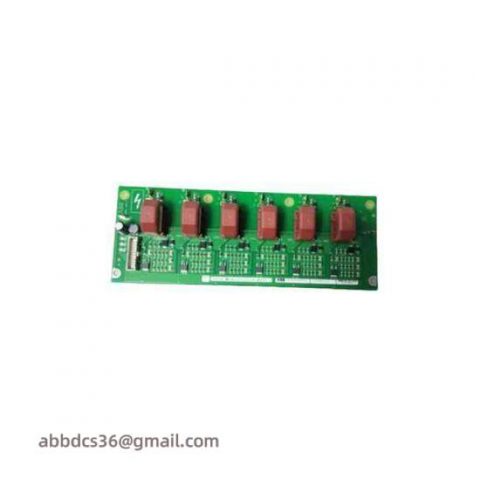 ABB UNS0880A-P 3BHB005922R0002 Interface Board