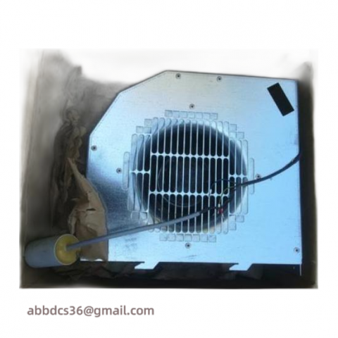 ABB WS FAN230 Original New - Advanced Control System