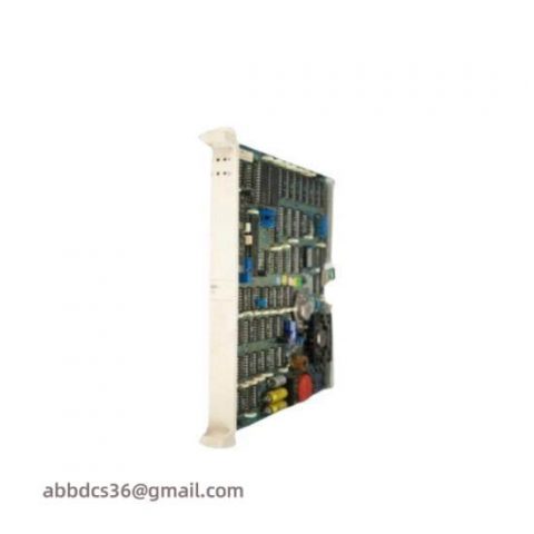 ABB XV C767 AFC105 Control Module, Advanced Automation Solutions