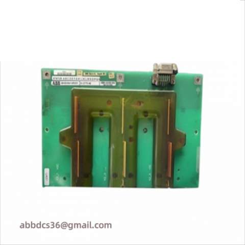 ABB XVC770AE 3BHE006414R0001 Industrial Control Module