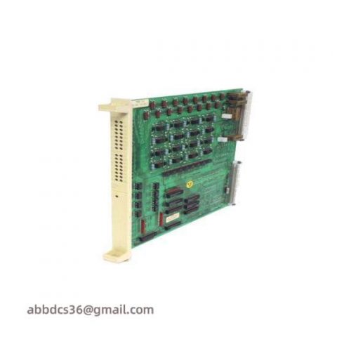 ABB YB560103-BD/1 - High-Performance I/O Board for DCS MODULE