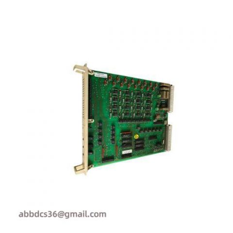 ABB YB560103BE - Industrial Grade Combination I/O Board