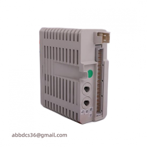 ABB YPH107A - 3ASD573001A9, Industrial Control Module