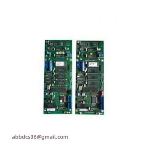 ABB YPP109A, PLC Module for Industrial Automation