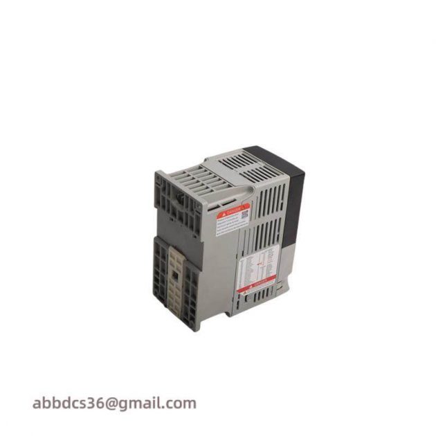 ALSTOM MVAW11B1AB9007A Power Module for High-Precision Industrial Control Systems