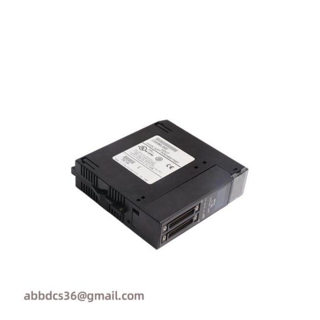 ALSTOM N897092520B TRENO Control Module