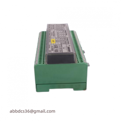 AMK Automation KW-R03-1150528/AE-R03-202 Industrial Control Module