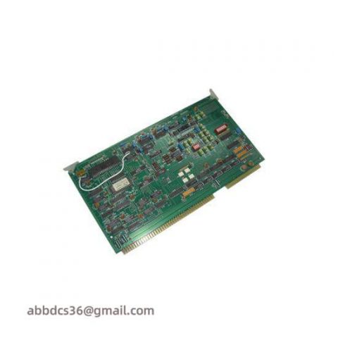 AB 3528515 Chromo I/O Module