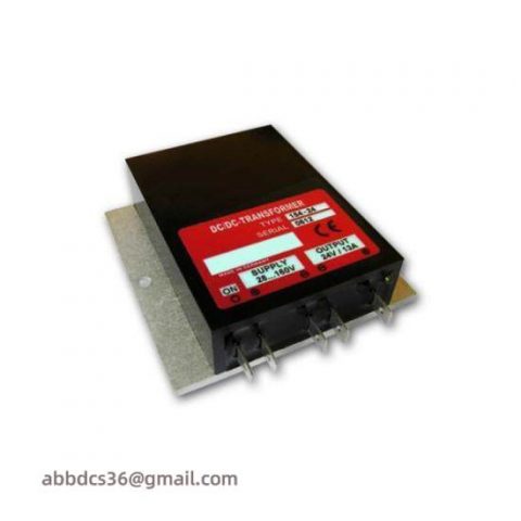 ATECH DE154-24 Power Supply Module - Industrial Automation Innovation