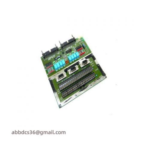 Atlas Copco 81N813AB01 | 4222019211 - High-Precision Interface Board