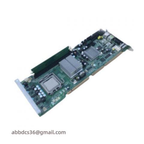 AXIOMTEK SBC81205 REV A3-RC Single Board Computer: Advanced Industrial Computing Solution