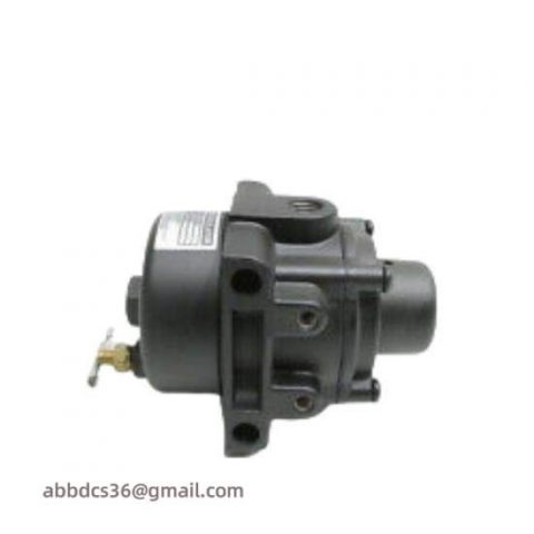 Foxboro B0123HD Pressure Regulator; FOXOBORO