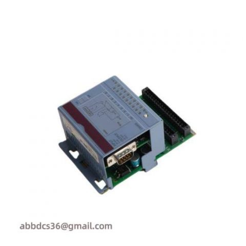 B&R 7DM465.7 Drive Module - High-Power Industrial Control Core