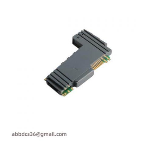 B&R ECEP128-0 High-Speed Ethernet Communication Module