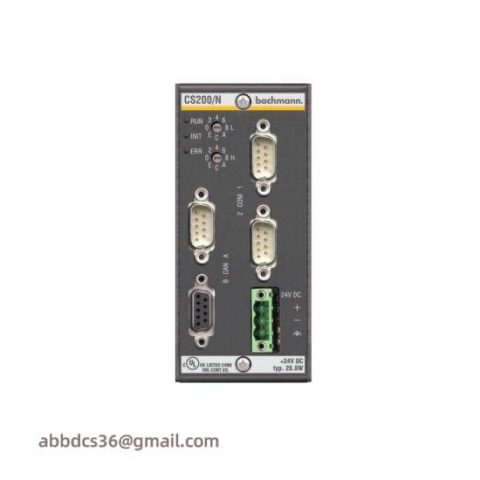 ABB 2711P-RP2EX Operator Interface Module