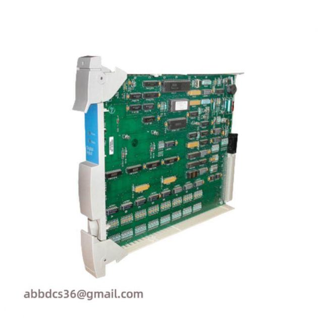 BAUTZ E642B-MGB High-Performance Industrial Control Module