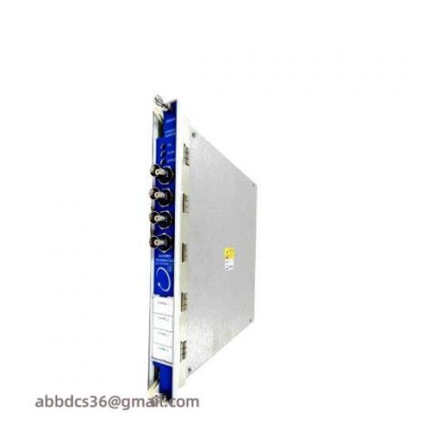 BENTLY 3500/42-01-00 Power Board Module for Industrial Automation