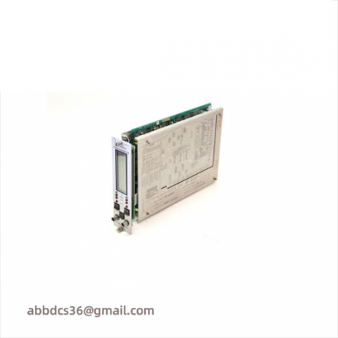 Allen-Bradley 1336MOD-KC005 Control Module, Designed for Industrial Automation