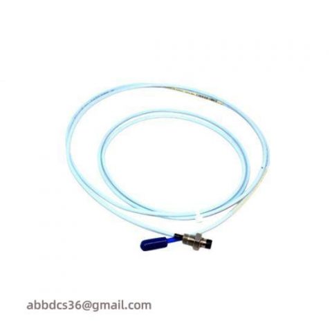 Bently Nevada 330171-00-20-90-02-05 Proximity Transducer Probe; Manufacturer: Bently-Nevada