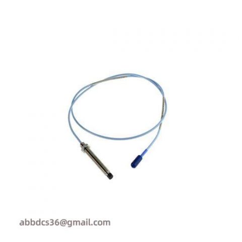 Bently Nevada 330905-00-08-10-02-00 Proximity Probes - Advanced Sensing Solutions for Industrial Automation