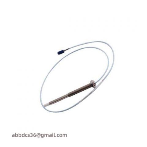 Bently Nevada 330905-00-13-10-12-CN | NSv Probe, Precision Measurement for Critical Applications