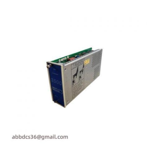 Bently Nevada 3500 Series AC Power Supply Module