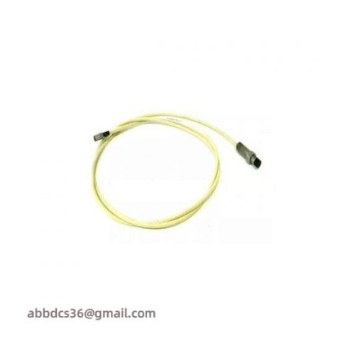 BENTLY NEVADA 7200-21508-02-12-10-02 Proximity Probe: Precision Sensor for Industrial Control