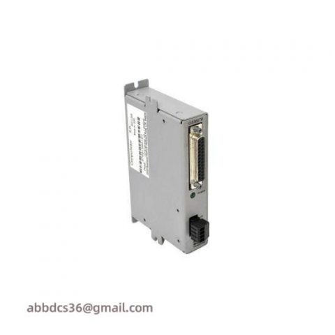 Bica T0P10-2 Industrial Control Module