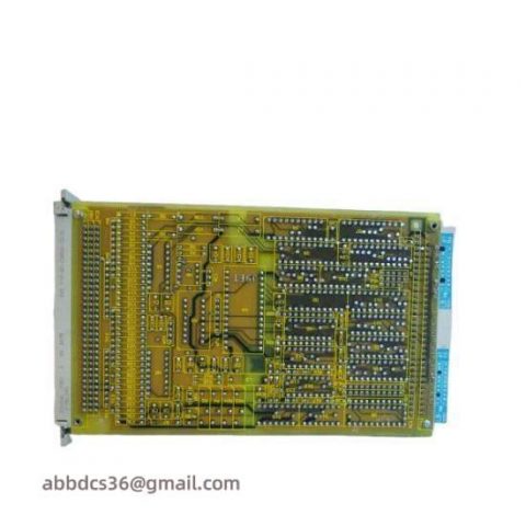 Siemens C8451-A12-A81-5 Digital Output Module